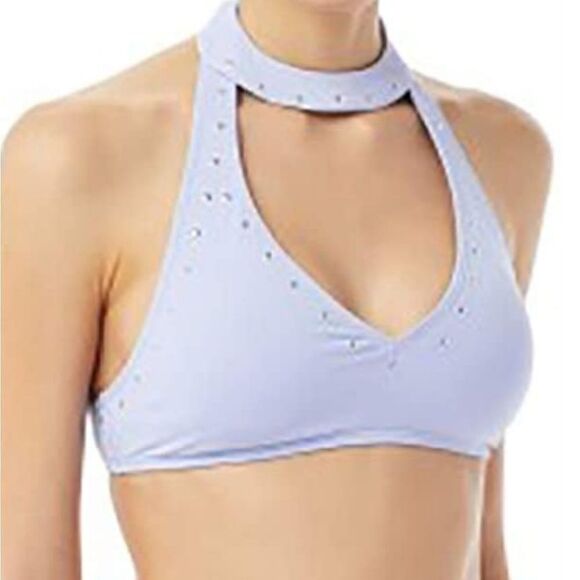 Michael Kors Choker Bikini set - Picture 3 of 16